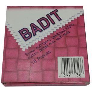 Bedikah cloth With Hechser Betatz YM 18 pcs