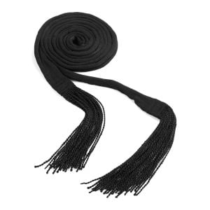 GAR20 Round Gartel With 20