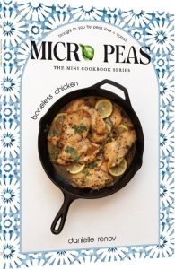Micro Peas — Boneless Chicken