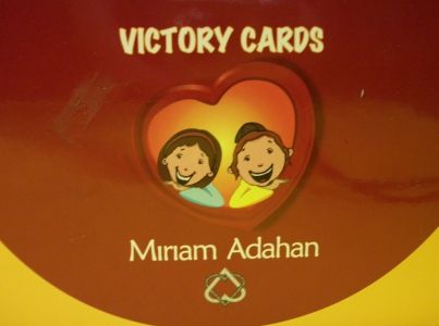 Victory Cards