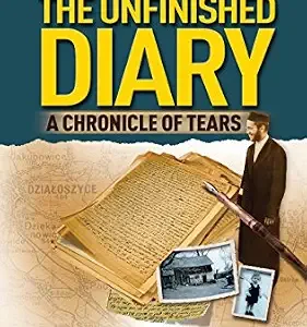 The Unfinished Diary: A Chronicle of Tears