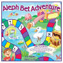 Aleph bet Advevture