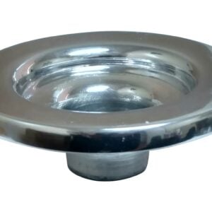 Candle Holder/Tea Light Adapter-Single