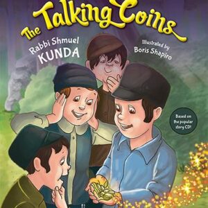 Talking Coins