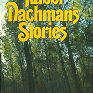 Rabbi Nachman's Stories