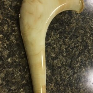 Toy Shofar natural