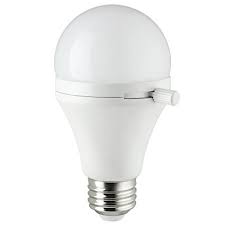ShabBulb Shabbat Adjustable/Permissible LED Light Bulb