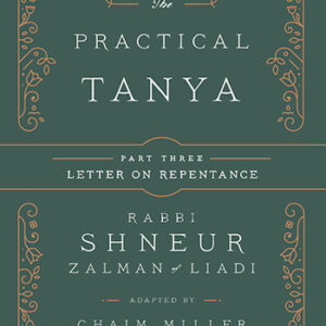 The Practical Tanya Part 3