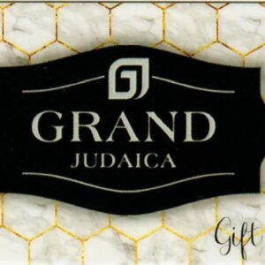 GIFT CARD 18