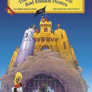 The Terrifying Trap of the Bad Middos Pirates