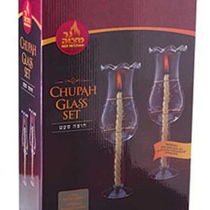 Chuppah Candle Holder