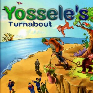 Yossele's Turnabout