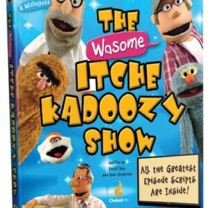 The Wasome Itche Kadoozy Show