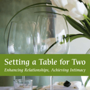 Setting a Table for Two