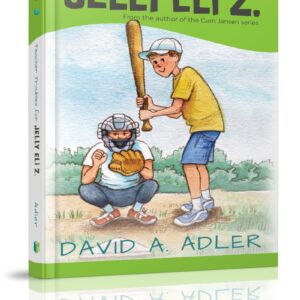 A Baseball Problem for Jelly Eli Z.