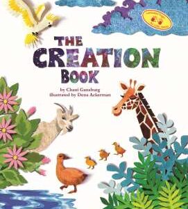The Creation Book