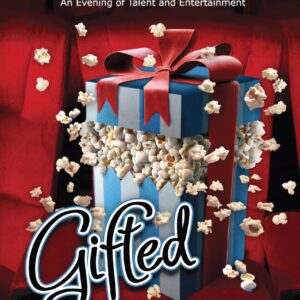 Gifted DVD
