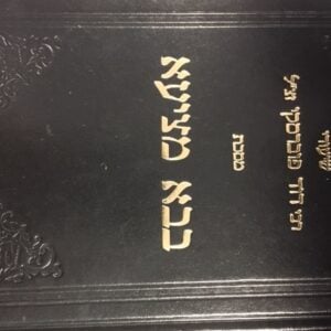 שיעורי רבי דוד פוברסקי בבא מציעא ד׳ Shiurei Rav Dovid Povarsky Baba Metzia Vol 4