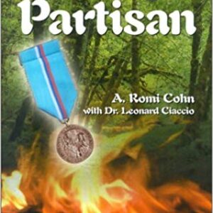 The Youngest Partisan - A young boy who fought the Nazis