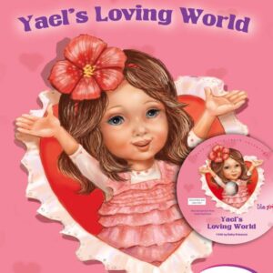 YAEL Vol 1 LOVING WORLD