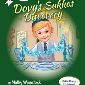 DOVY'S SUKKOS DISCOVERY