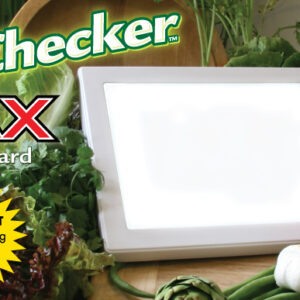 Bug Checker MAX Light Board