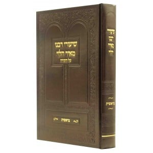 שיעורי ר מאיר הלוי בראשית SHIUREI R' MEIR HALEVY BEREISHIS