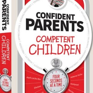Confident Parents, Competent Children