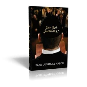 Jew Got Questions Compact Edition