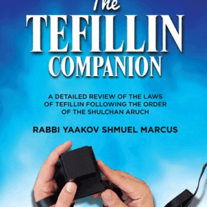 The Tefillin Companion