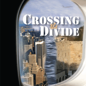 CROSSING THE DIVIDE