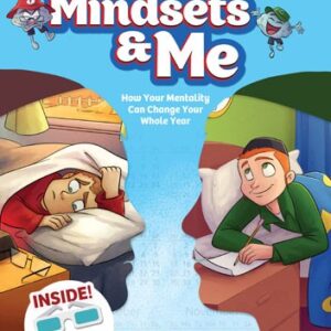 Mindsets and Me