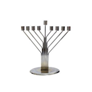 Rambam Metal Weave Design