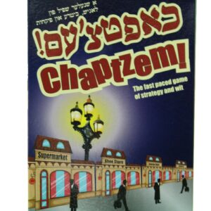 Chaptzem!