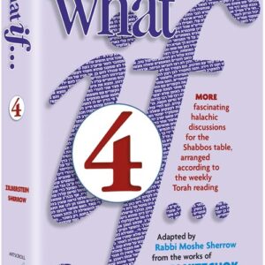 What If 4