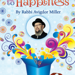 The Secret to Happiness