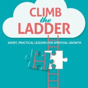 Climb the Ladder Pocket