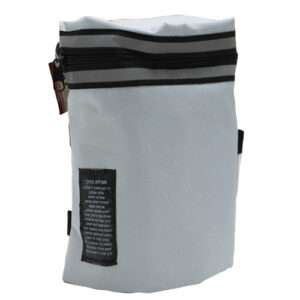 Tik Tefillin Safe Grey