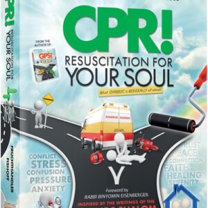CPR! Resuscitation for Your Soul