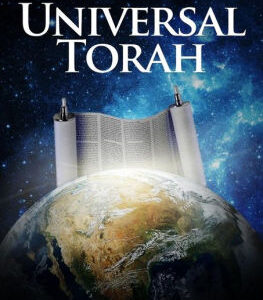 Universal Torah