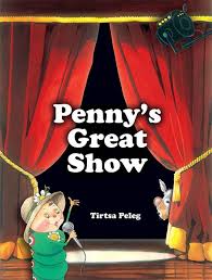 Penny's Great Show