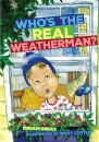 who’s the real weatherman