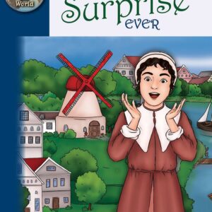 Esther's Best Surprise Ever