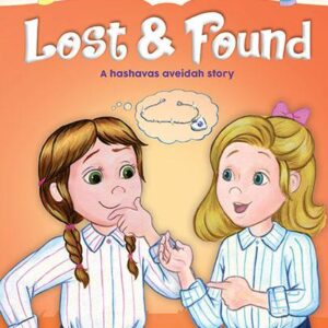 Lost and Found