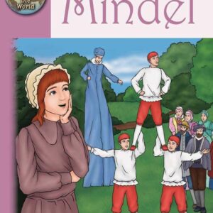 A Mystery for Mindel