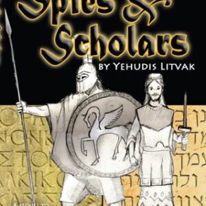 Spies and Scholars