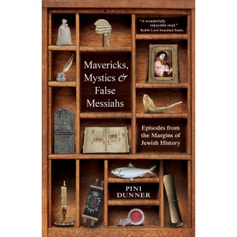 Mavericks, Mystics & False Messiahs