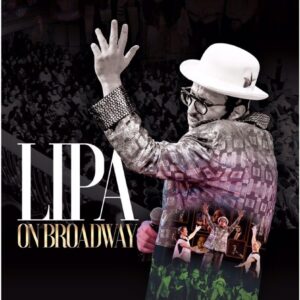 Lipa On Broadway