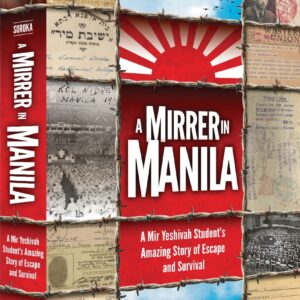 Mirrer in Manila