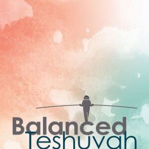 Balanced Teshuva